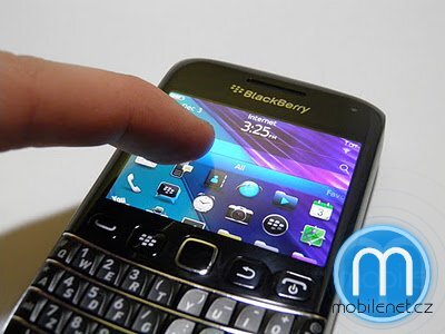 BlackBerry Bold 9790