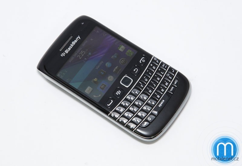BlackBerry Bold 9790