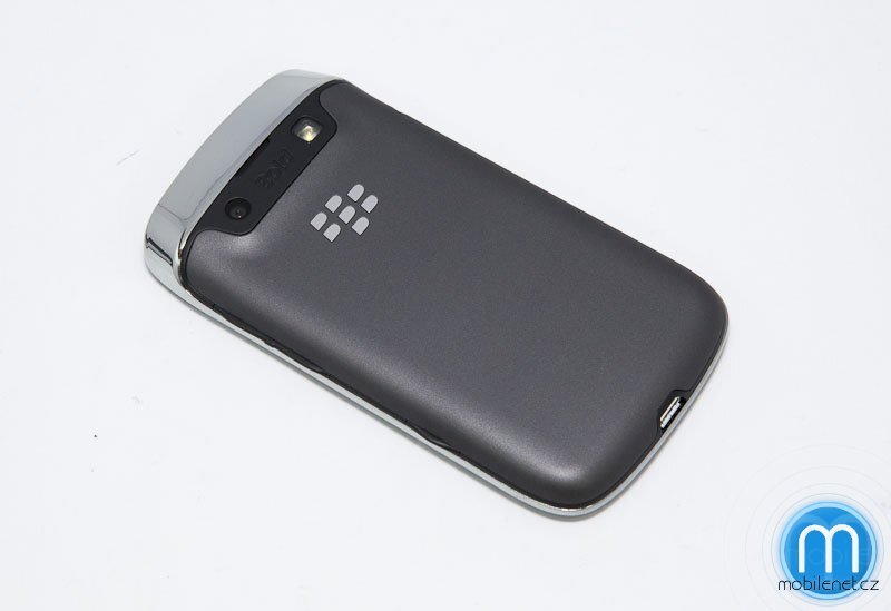 BlackBerry Bold 9790