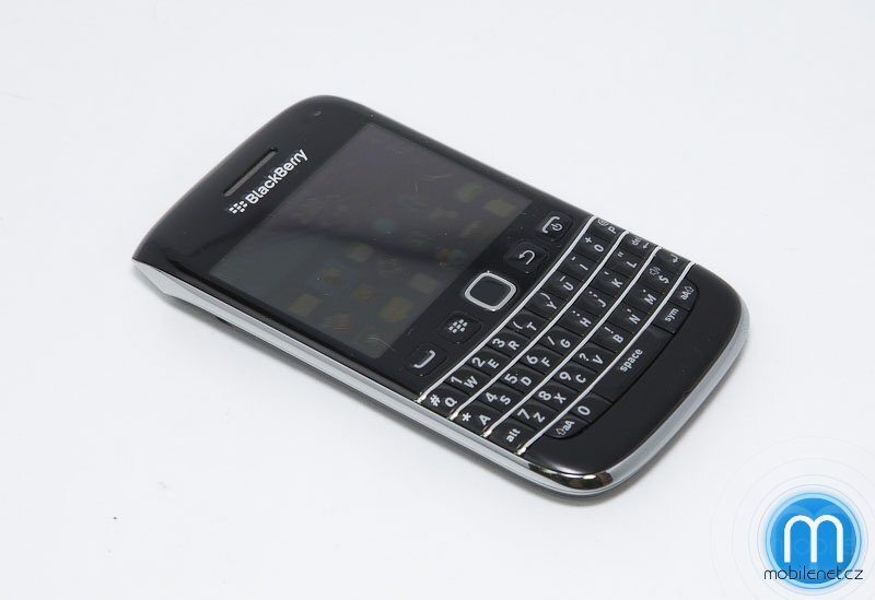 BlackBerry Bold 9790