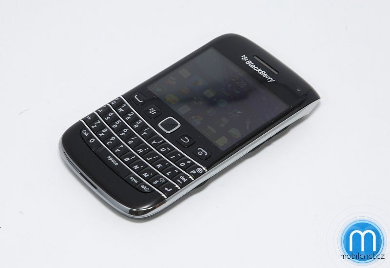 BlackBerry Bold 9790