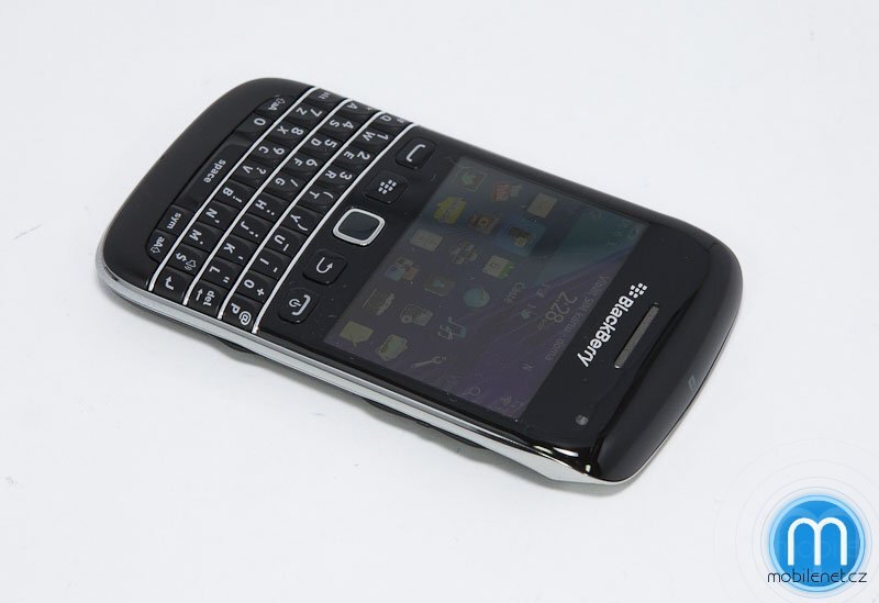 BlackBerry Bold 9790
