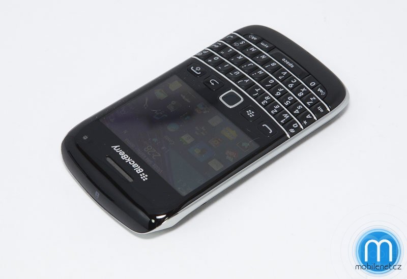 BlackBerry Bold 9790