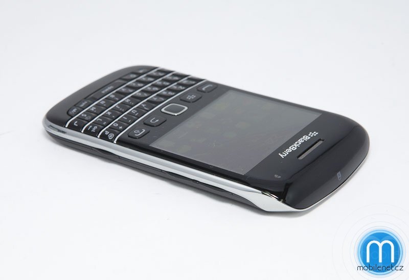 BlackBerry Bold 9790