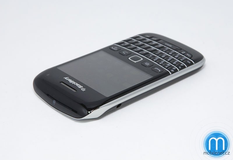 BlackBerry Bold 9790