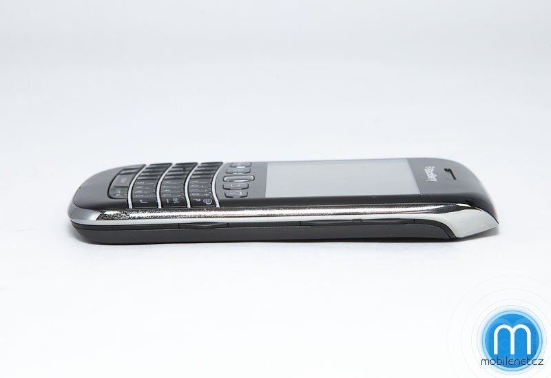 BlackBerry Bold 9790