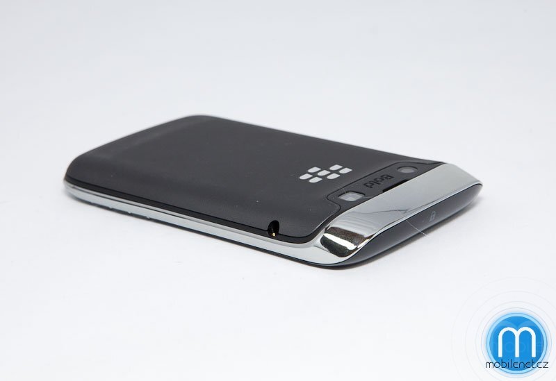 BlackBerry Bold 9790