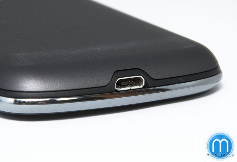 BlackBerry Bold 9790