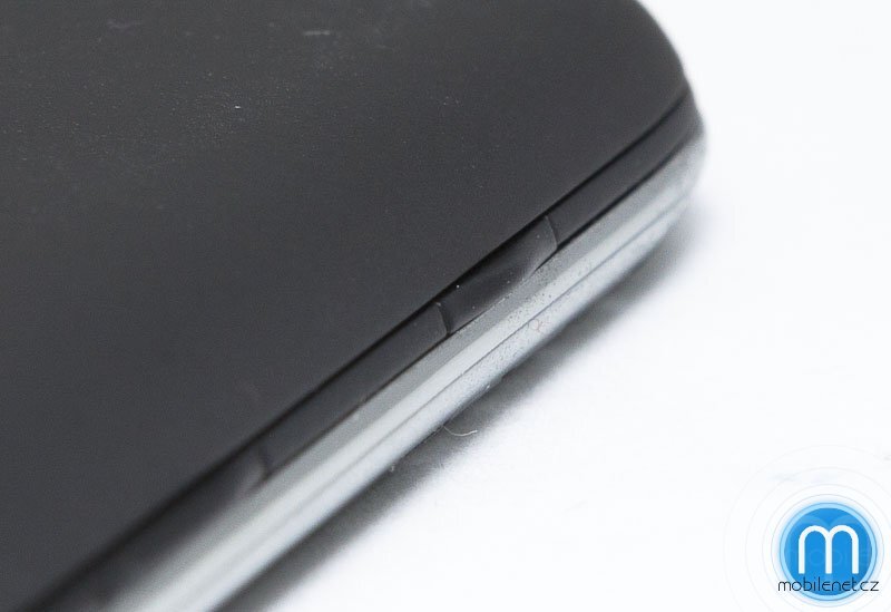 BlackBerry Bold 9790