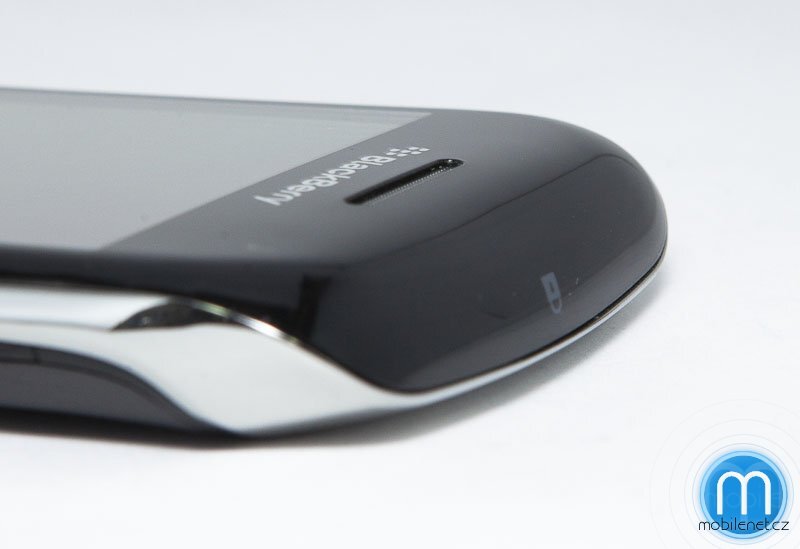 BlackBerry Bold 9790