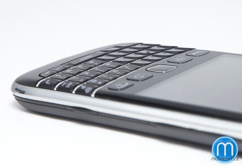 BlackBerry Bold 9790