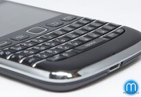 BlackBerry Bold 9790
