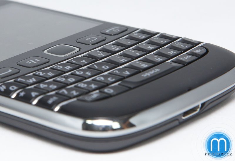 BlackBerry Bold 9790