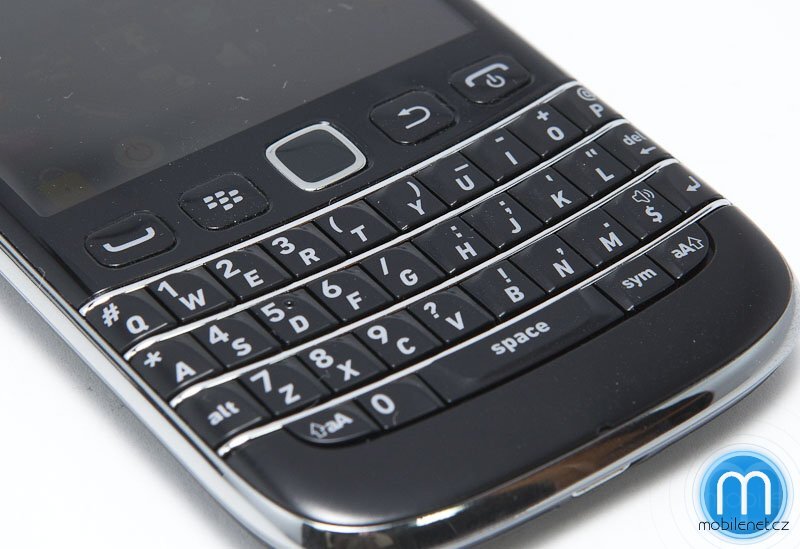 BlackBerry Bold 9790