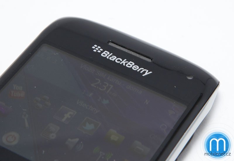 BlackBerry Bold 9790