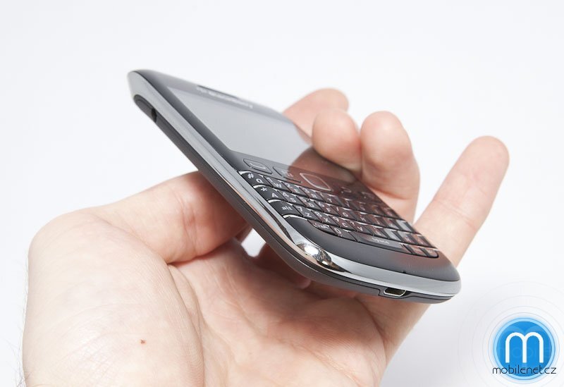 BlackBerry Bold 9790