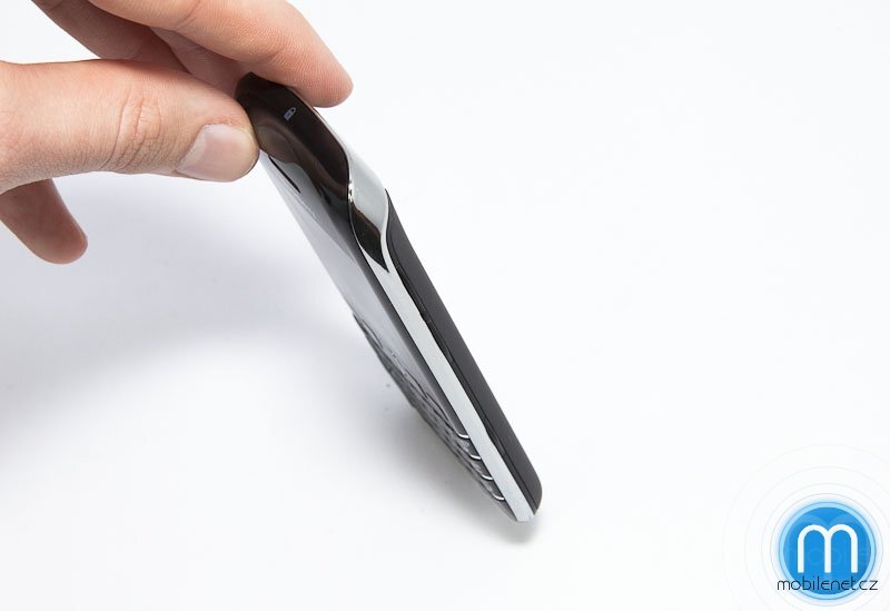 BlackBerry Bold 9790