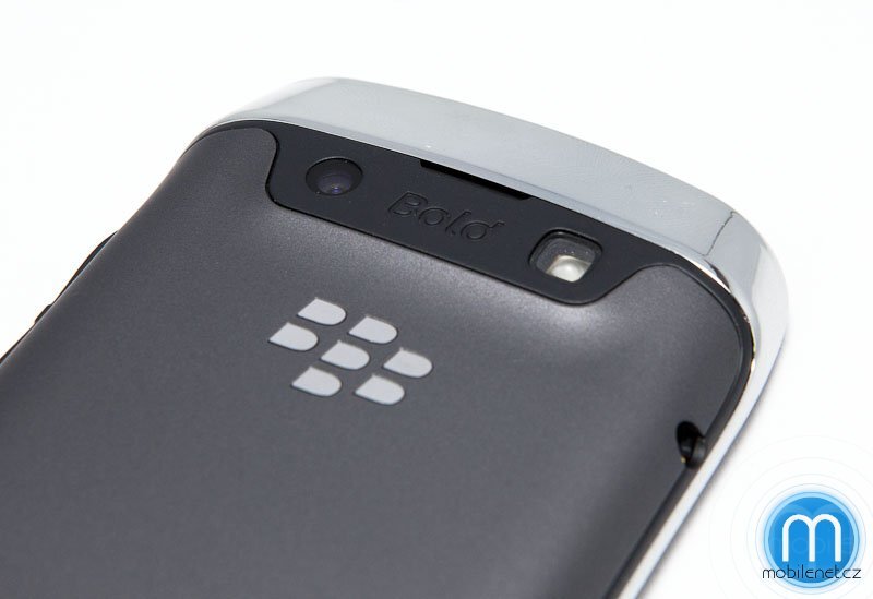 BlackBerry Bold 9790