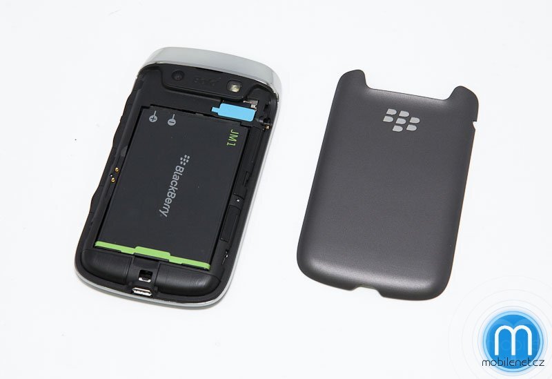 BlackBerry Bold 9790