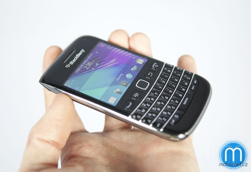 BlackBerry Bold 9790
