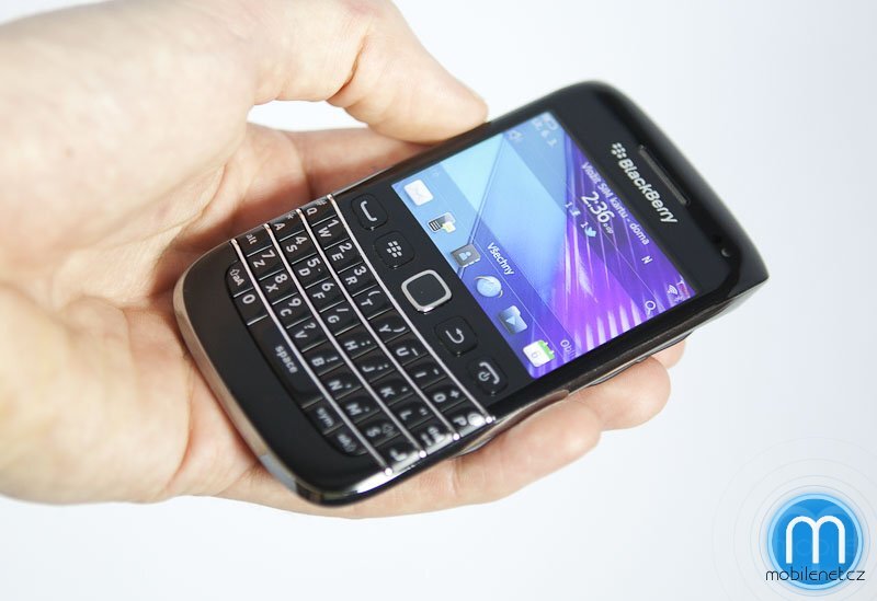 BlackBerry Bold 9790
