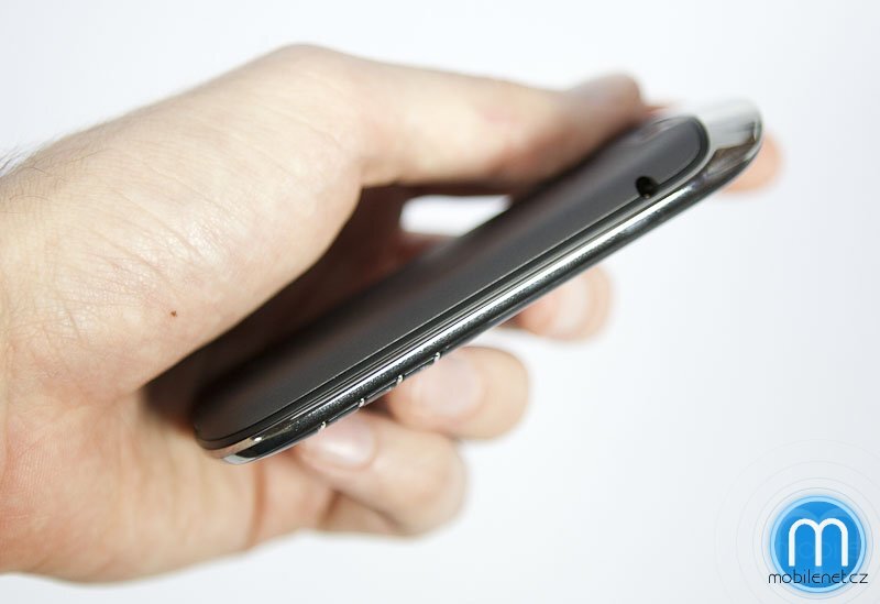 BlackBerry Bold 9790