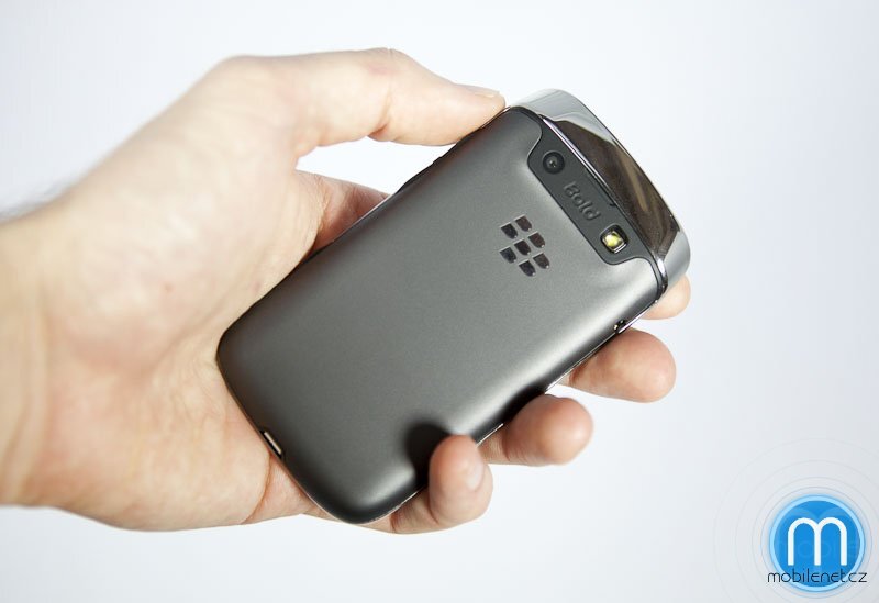 BlackBerry Bold 9790