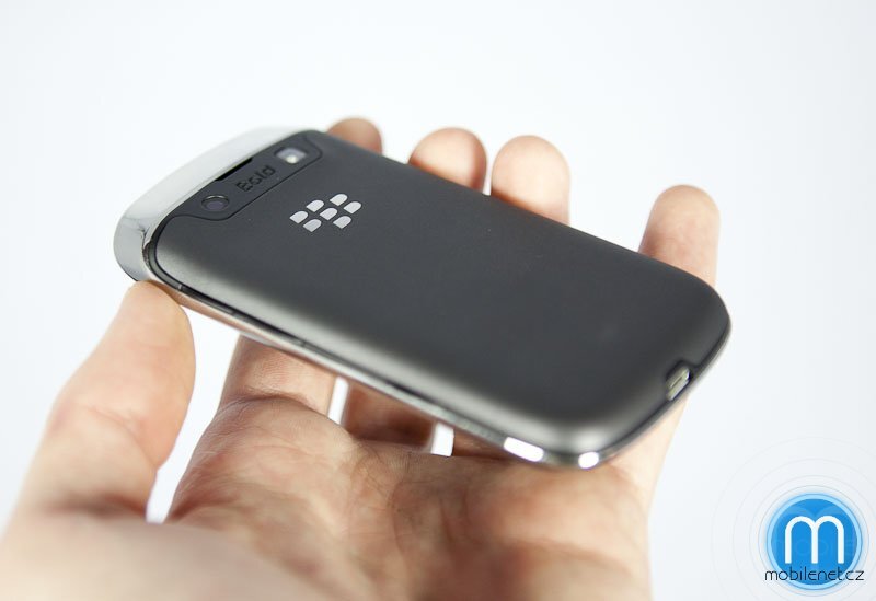 BlackBerry Bold 9790