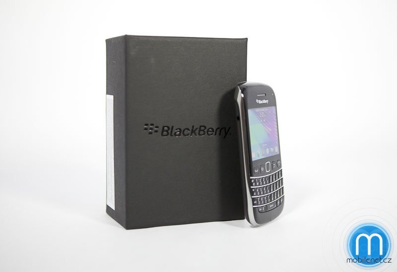 BlackBerry Bold 9790