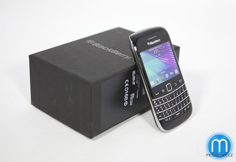 BlackBerry Bold 9790