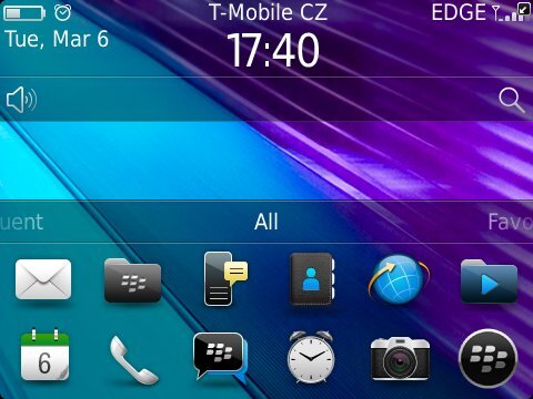 BlackBerry Bold 9790