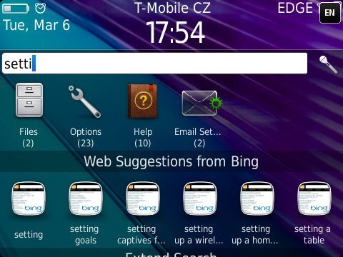 BlackBerry Bold 9790