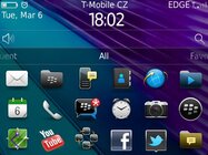 BlackBerry Bold 9790