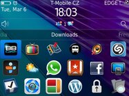 BlackBerry Bold 9790