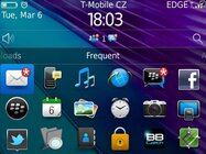 BlackBerry Bold 9790