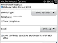 BlackBerry Bold 9790