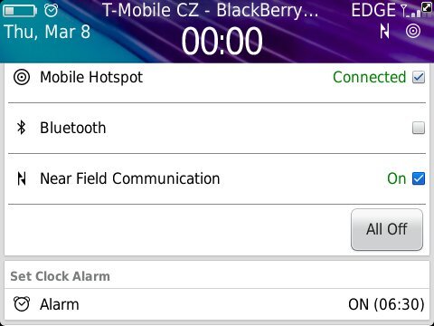 BlackBerry Bold 9790