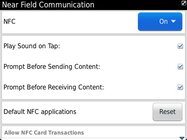 BlackBerry Bold 9790