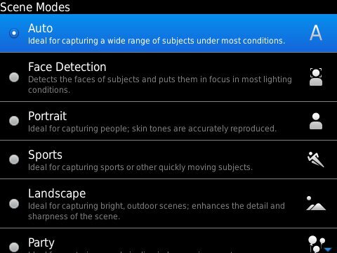 BlackBerry Bold 9790