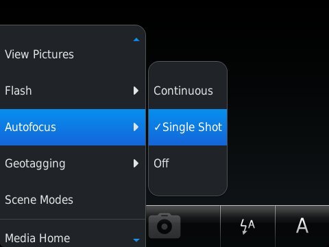 BlackBerry Bold 9790