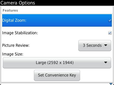 BlackBerry Bold 9790