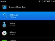 BlackBerry Bold 9790