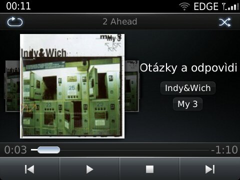 BlackBerry Bold 9790