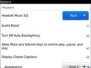 BlackBerry Bold 9790