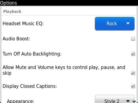 BlackBerry Bold 9790