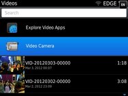 BlackBerry Bold 9790