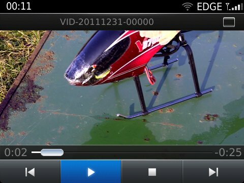 BlackBerry Bold 9790