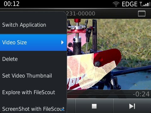 BlackBerry Bold 9790