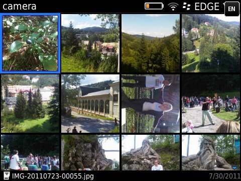 BlackBerry Bold 9790