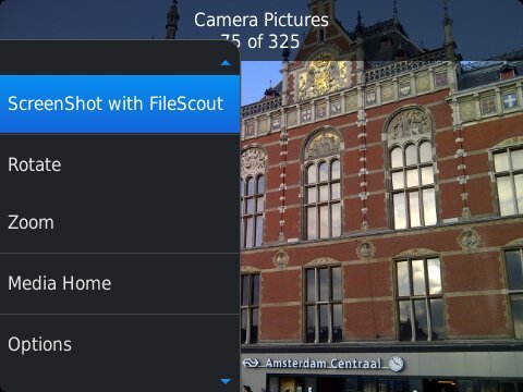 BlackBerry Bold 9790
